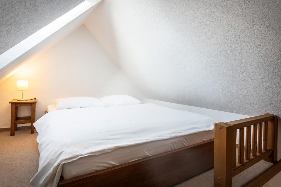 Apartmanovy Dom Vila Maros Pavčina Lehota Exterior foto